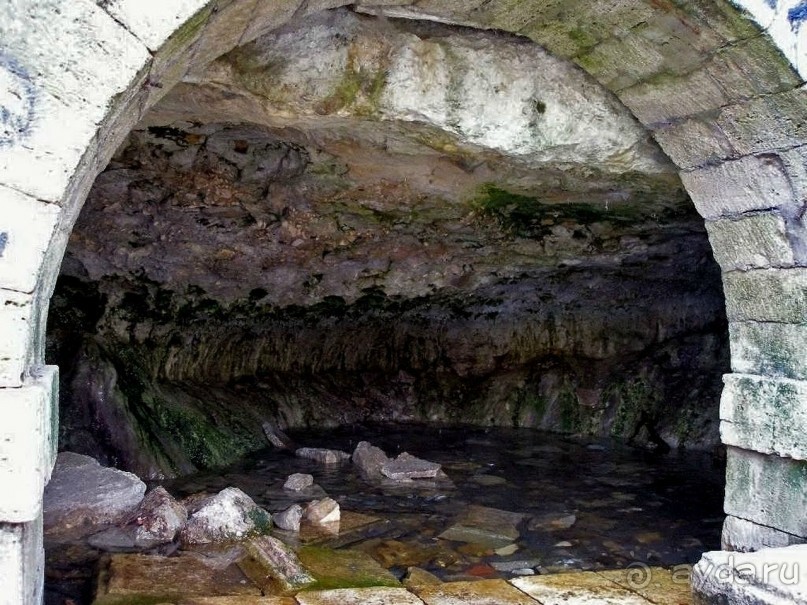 Город-курорт Ессентуки