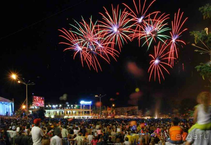 Город-курорт Ессентуки