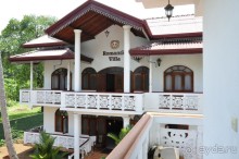 фото Romantic Villa