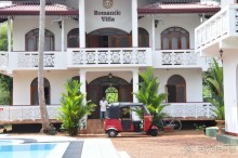 фото Romantic Villa