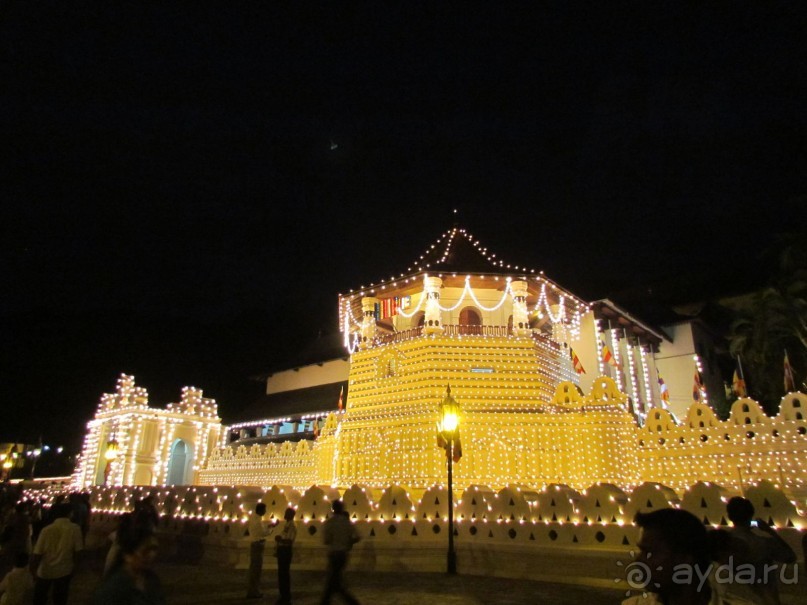 фото Romantic Villa