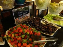 Зимние впечатления