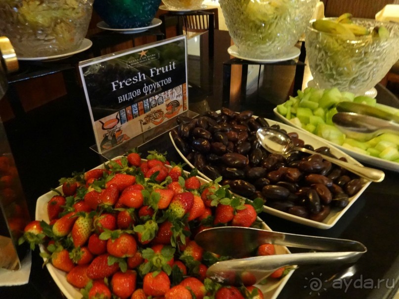 Зимние впечатления