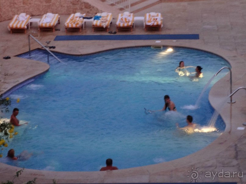 Зимние впечатления