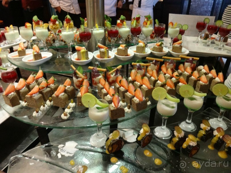 Зимние впечатления