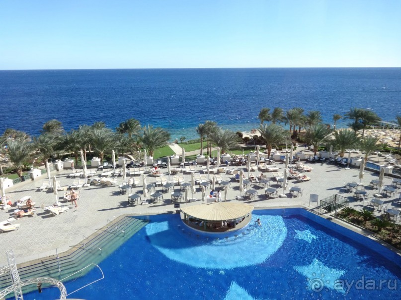 Зимние впечатления