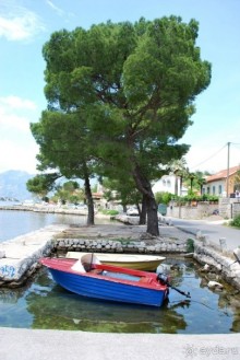 индивидуальные экскурсии по Черногории