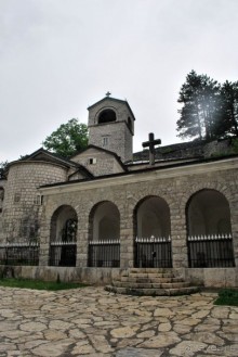 индивидуальные экскурсии по Черногории