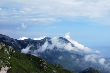 индивидуальные экскурсии по Черногории