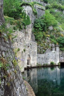 индивидуальные экскурсии по Черногории