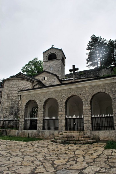 фото Подгорицы