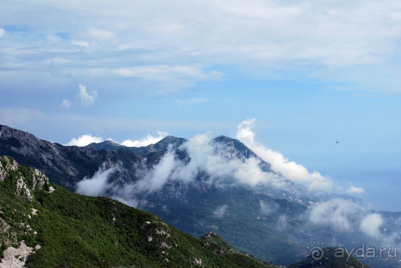 фото Подгорицы