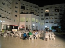 фото Jinene Hotel