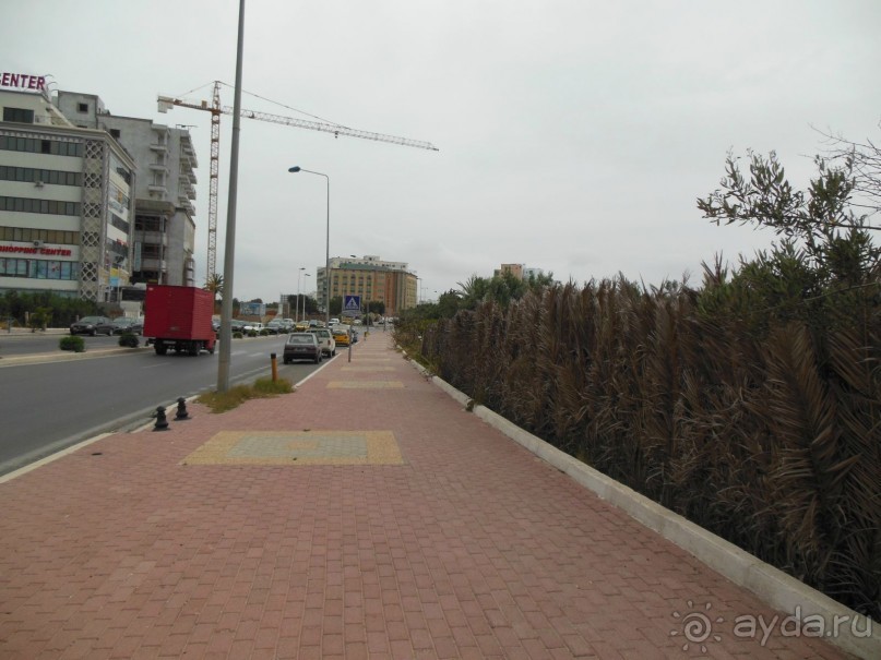 Спокойный и достойный отдых