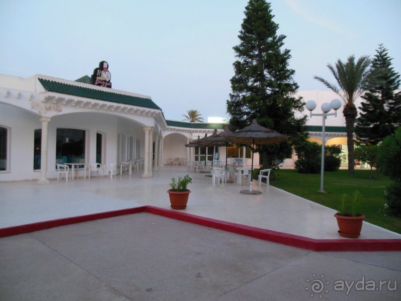 фото Jinene Hotel