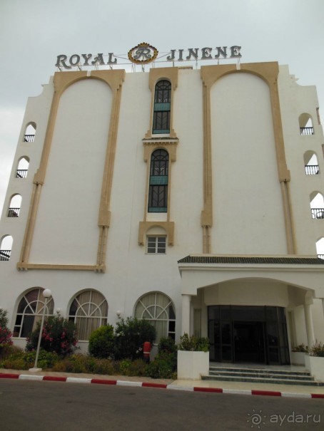 фото Jinene Hotel