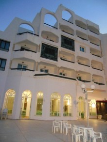 фото Jinene Hotel