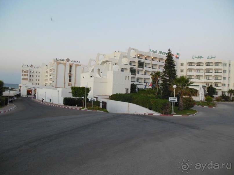 фото Jinene Hotel