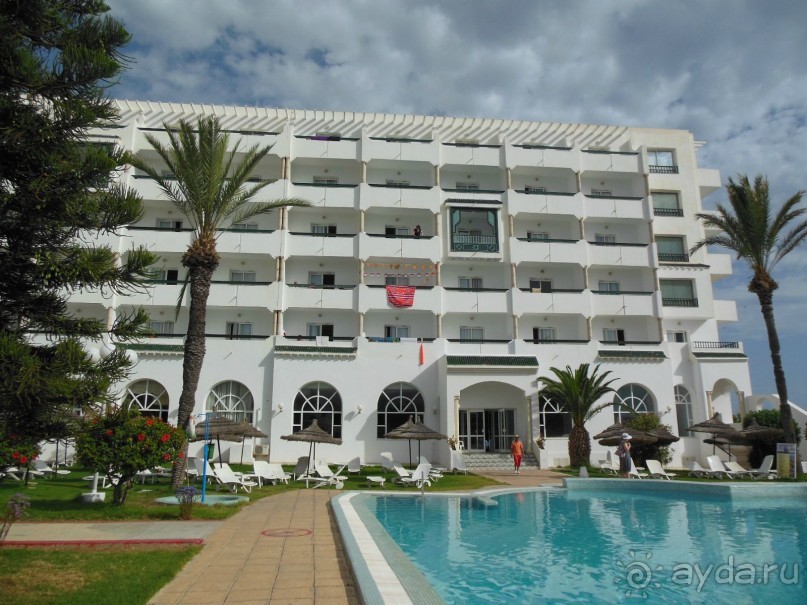 фото Jinene Hotel