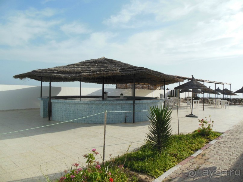 фото Jinene Hotel