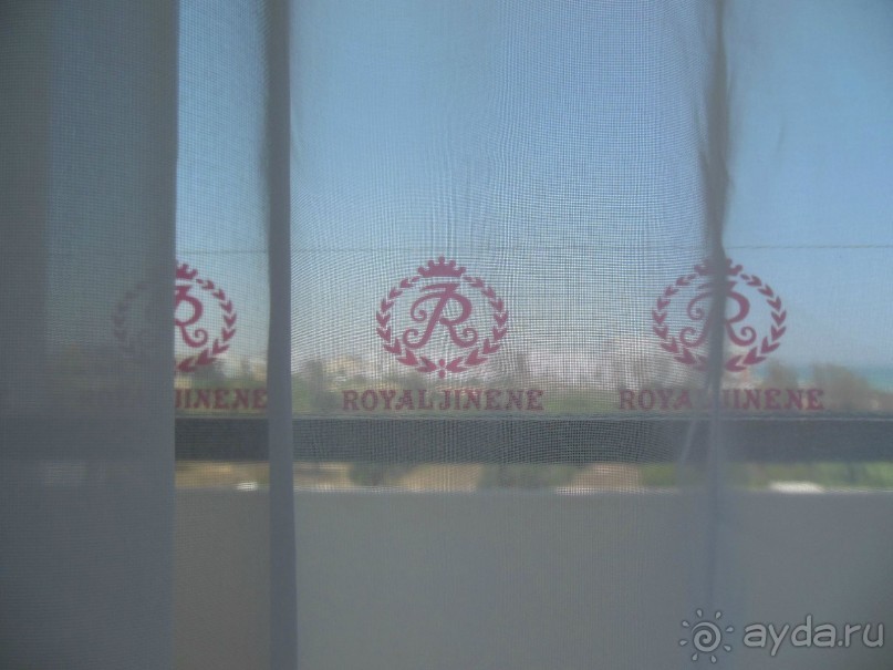 фото Jinene Hotel