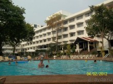 обслуживание оставляет желать лучшего