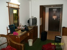 обслуживание оставляет желать лучшего