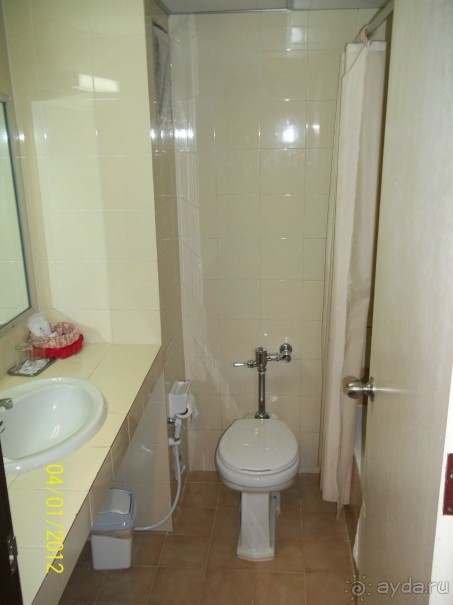 обслуживание оставляет желать лучшего