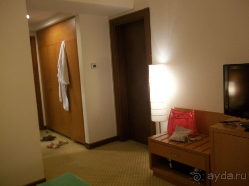 фото BM Acacia Hotel and Apartments