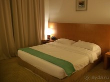 фото BM Acacia Hotel and Apartments