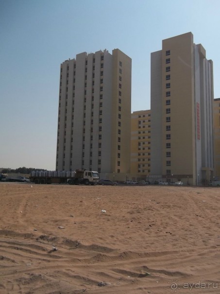 фото Century Riverside