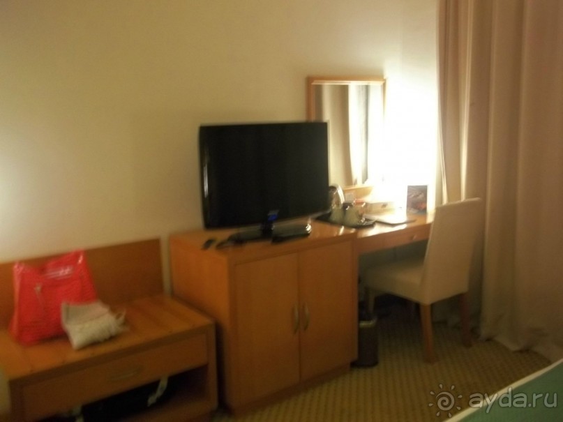 фото Century Riverside