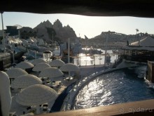 Аквапарк очень классный!