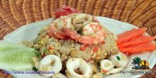 Тайские блюда. http://rusalochka.asia