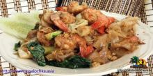 Тайские блюда. http://rusalochka.asia