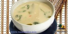Тайские блюда. http://rusalochka.asia