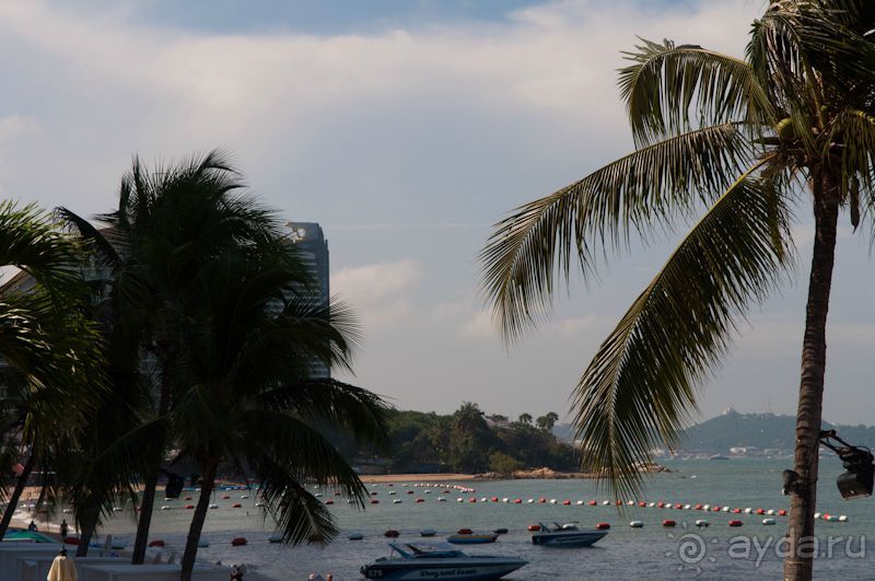 Если хочешь в октябре на теплое море - не капризничай!