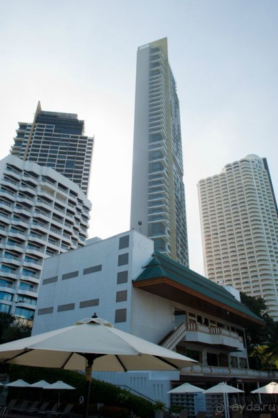 Если хочешь в октябре на теплое море - не капризничай!