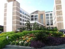 Главный вход