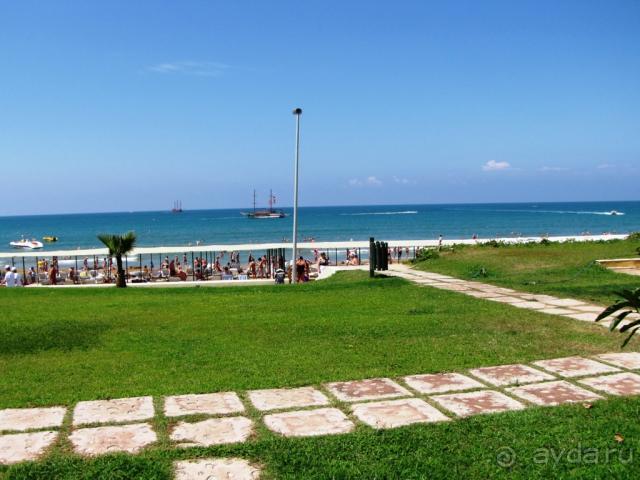 фото Horus Paradise Luxury Resort