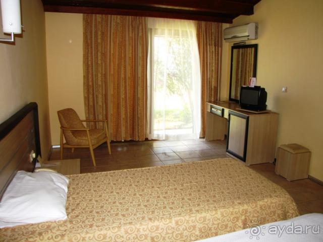 фото Horus Paradise Luxury Resort