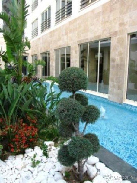 фото Horus Paradise Luxury Resort