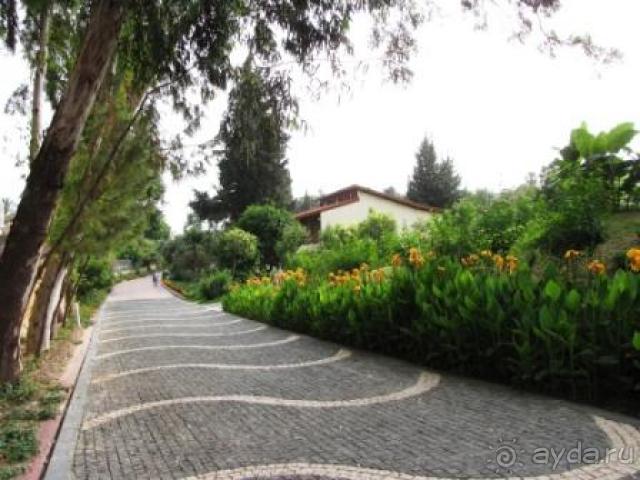 фото Horus Paradise Luxury Resort