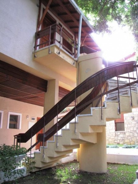 фото Horus Paradise Luxury Resort