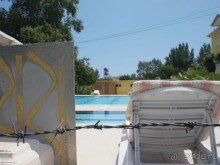 Ужасный отель рекомендовать всем врагам!!!