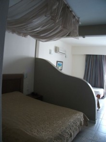 фото Mistral Mare Hotel