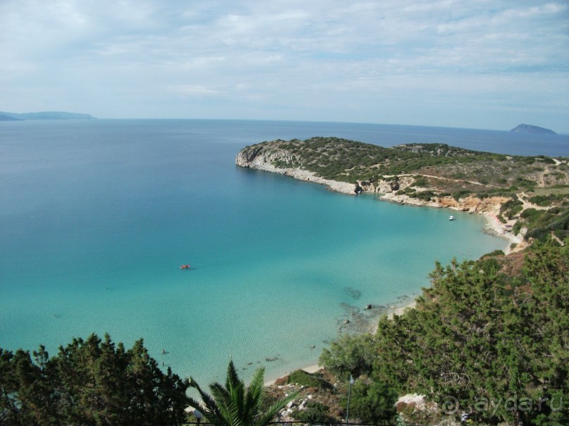 фото Mistral Mare Hotel