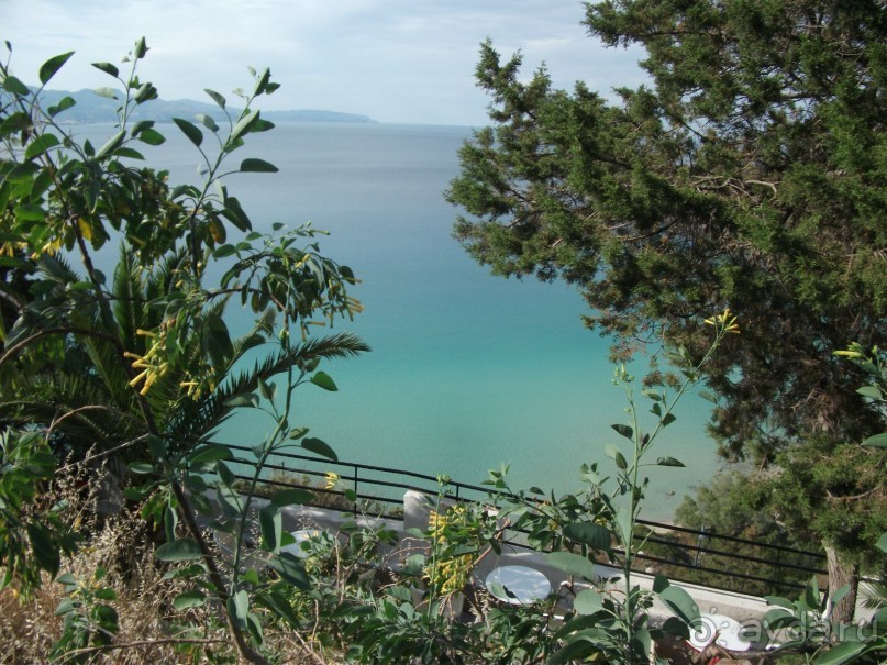 фото Mistral Mare Hotel