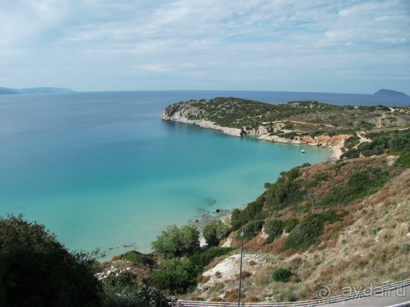 фото Mistral Mare Hotel