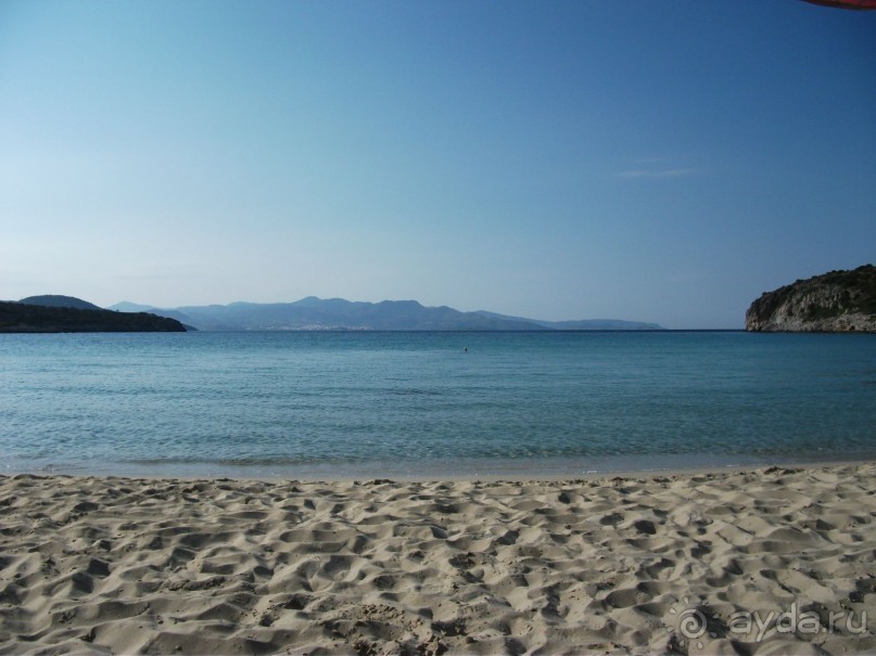 фото Mistral Mare Hotel